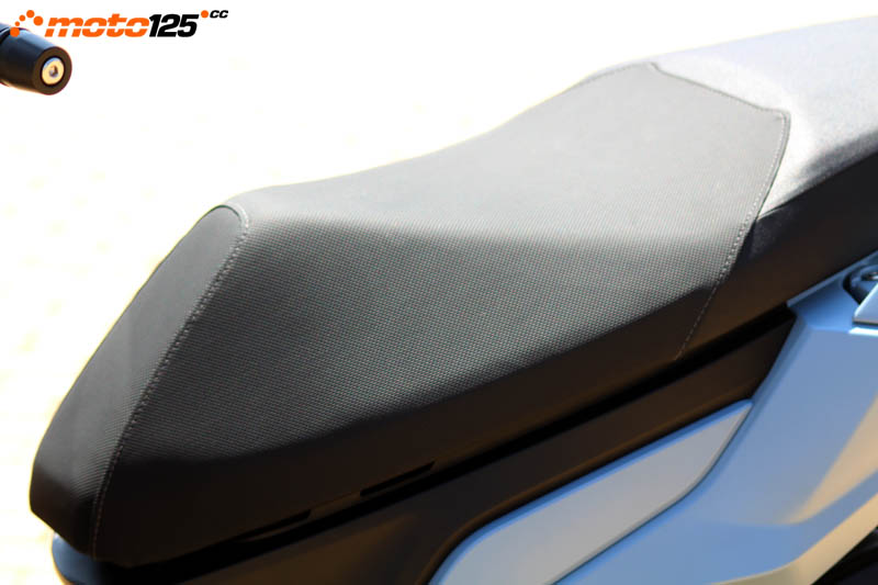 Kymco Agility S 125 ABS