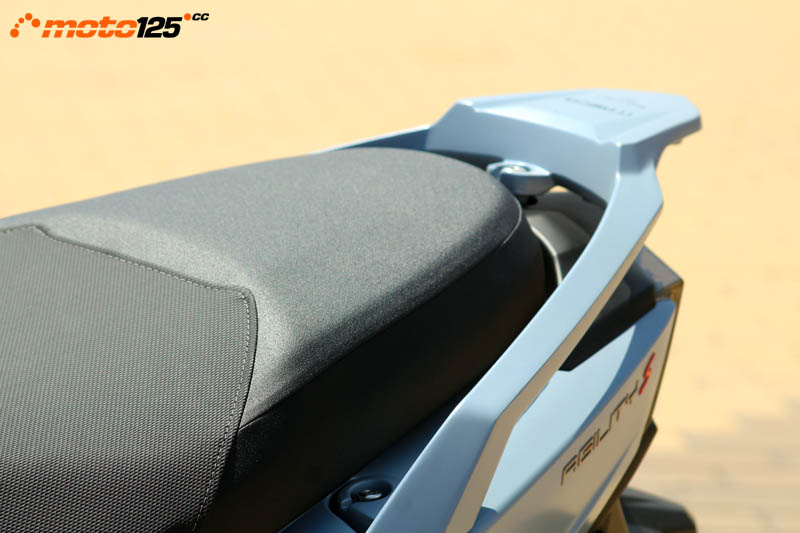 Kymco Agility S 125 ABS
