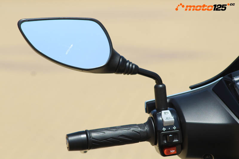 Kymco Agility S 125 ABS