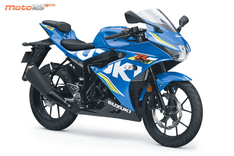 Ofertas 125