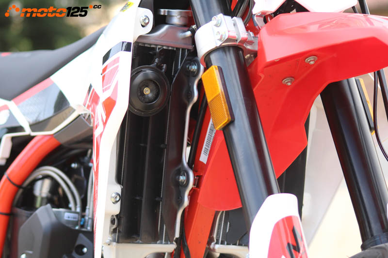 SWM SM 125 R E5