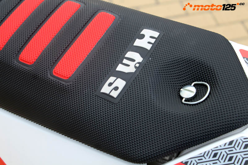 SWM SM 125 R E5