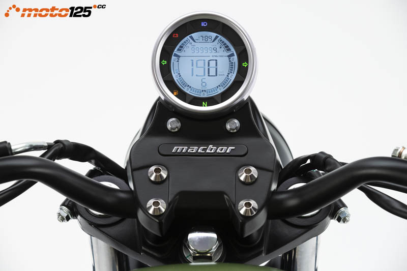 Kymco Agility City Plus 125