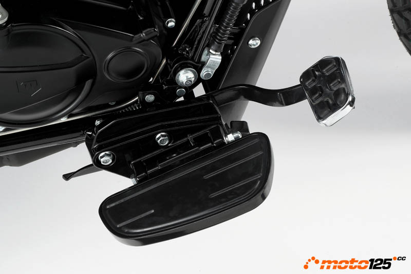 Kymco Agility City Plus 125