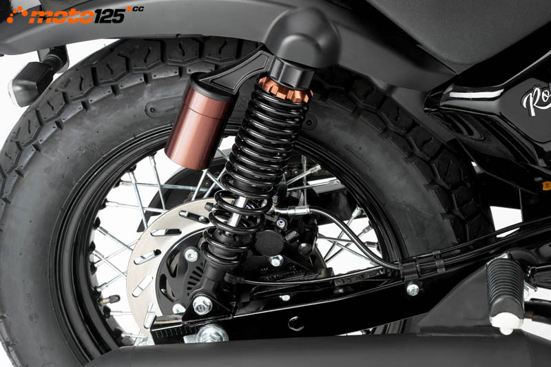 Kymco Agility City Plus 125