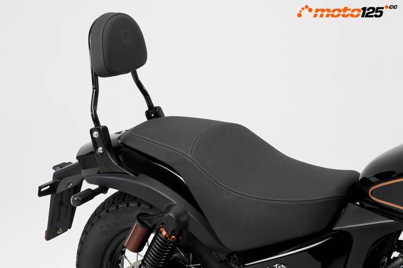 Kymco Agility City Plus 125