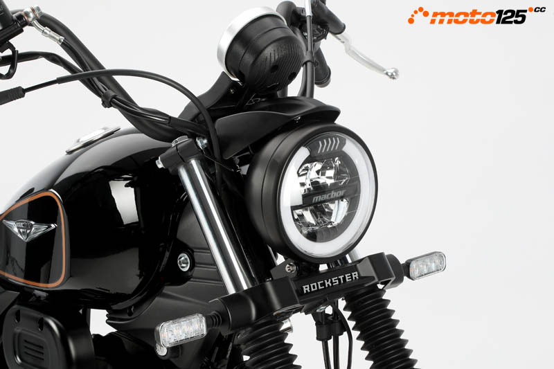 Kymco Agility City Plus 125