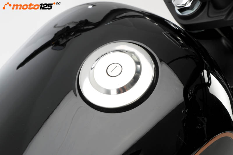 Kymco Agility City Plus 125