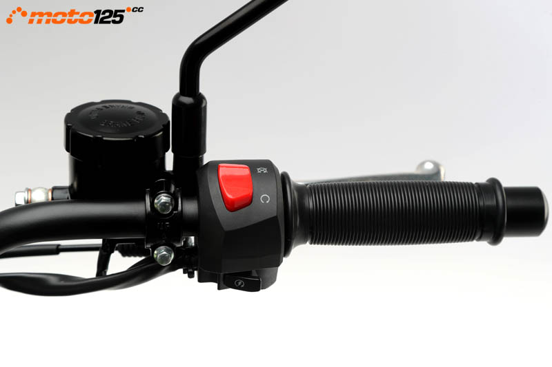 Kymco Agility City Plus 125