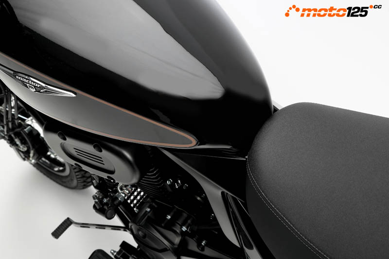 Kymco Agility City Plus 125