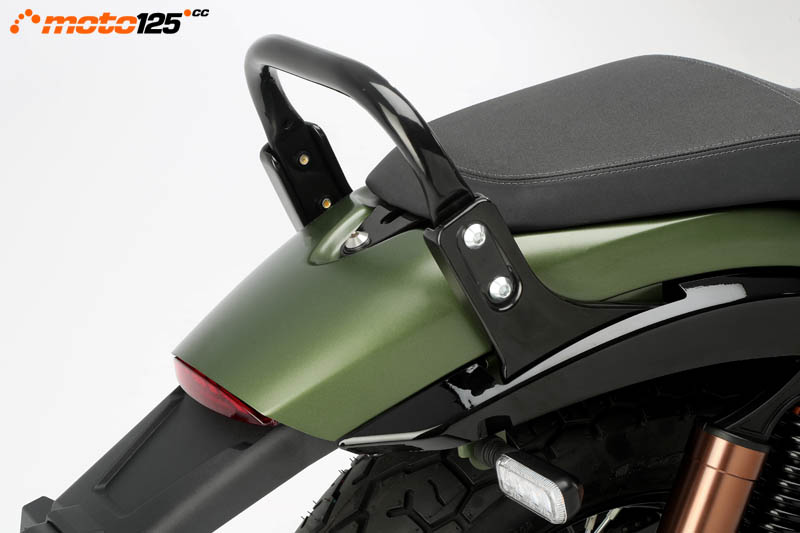 Kymco Agility City Plus 125
