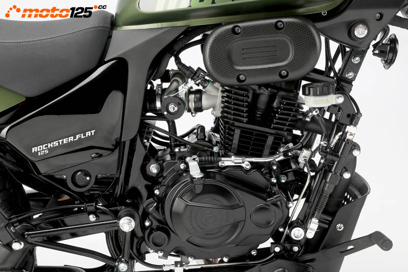 Kymco Agility City Plus 125
