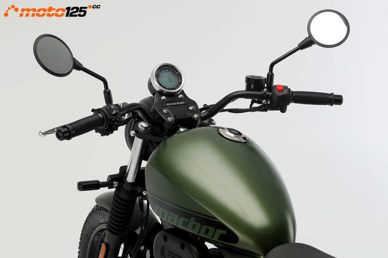 Kymco Agility City Plus 125