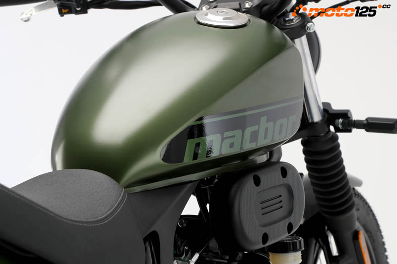 Kymco Agility City Plus 125