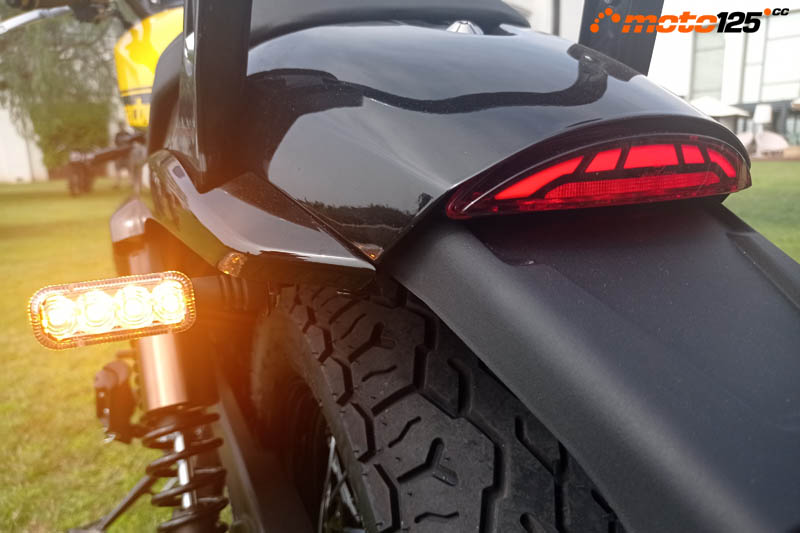 Kymco Agility City Plus 125