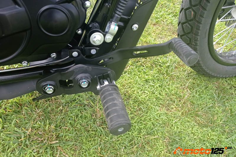 Kymco Agility City Plus 125