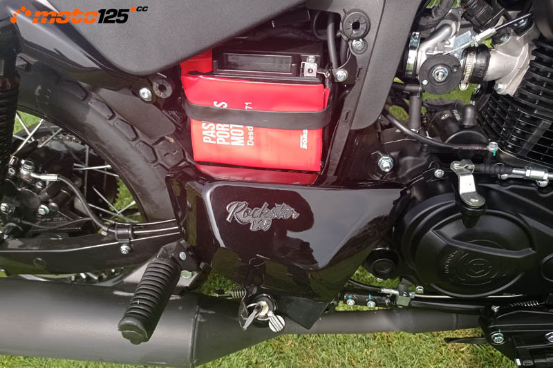 Kymco Agility City Plus 125