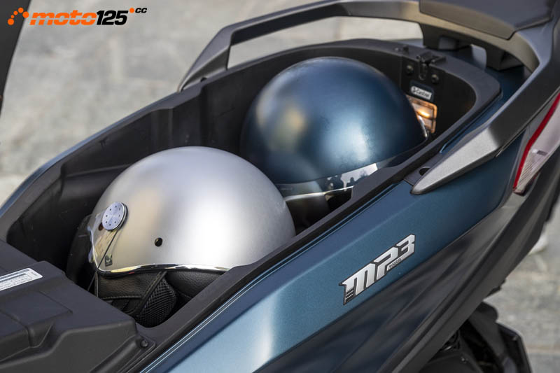Piaggio MP3 400 HPE Sport 2022
