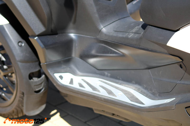 Piaggio MP3 400 HPE Sport 2022