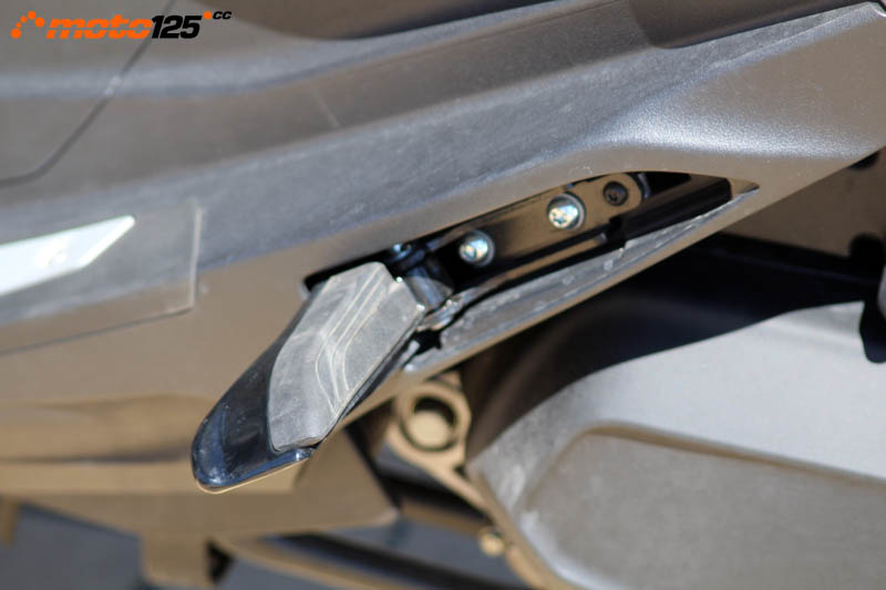 Piaggio MP3 400 HPE Sport 2022