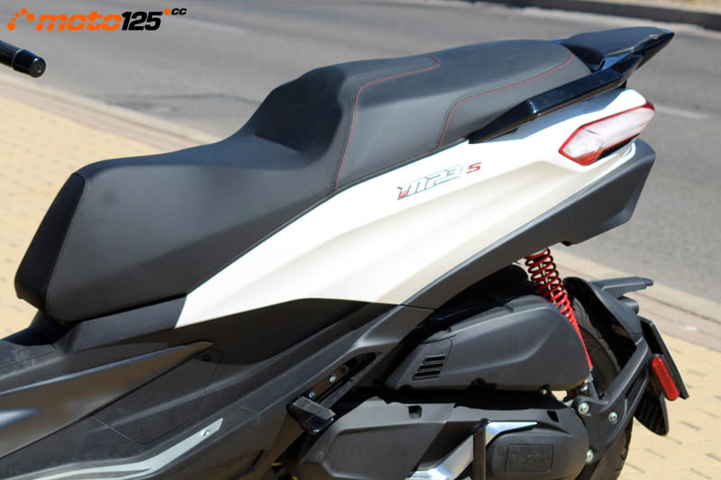 Piaggio MP3 400 HPE Sport 2022