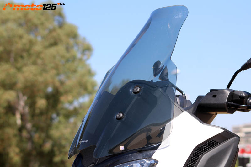 Piaggio MP3 400 HPE Sport 2022