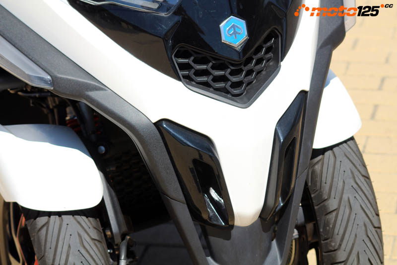 Piaggio MP3 400 HPE Sport 2022