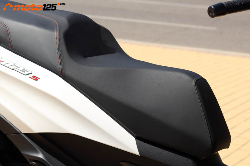 Piaggio MP3 400 HPE Sport 2022