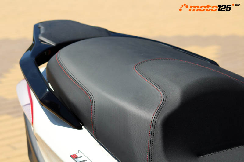 Piaggio MP3 400 HPE Sport 2022