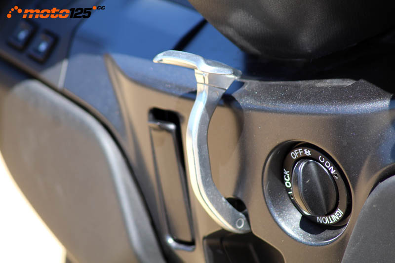 Piaggio MP3 400 HPE Sport 2022