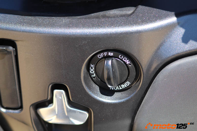 Piaggio MP3 400 HPE Sport 2022