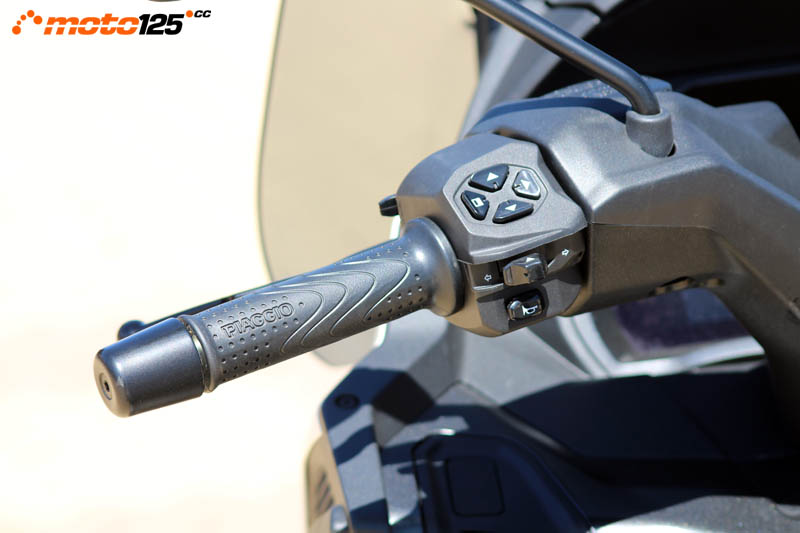 Piaggio MP3 400 HPE Sport 2022