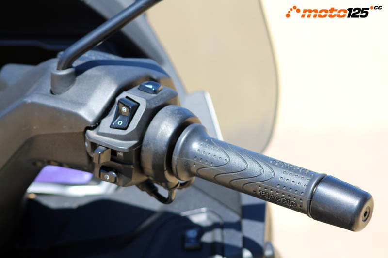 Piaggio MP3 400 HPE Sport 2022