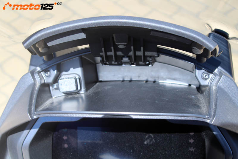 Piaggio MP3 400 HPE Sport 2022