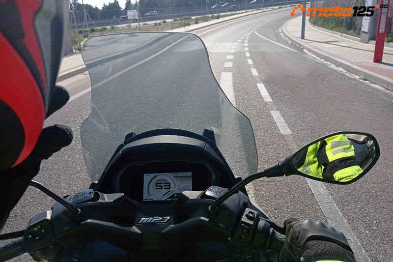 Piaggio MP3 400 HPE Sport 2022
