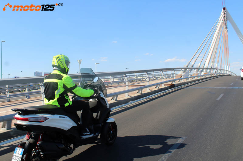 Piaggio MP3 400 HPE Sport 2022