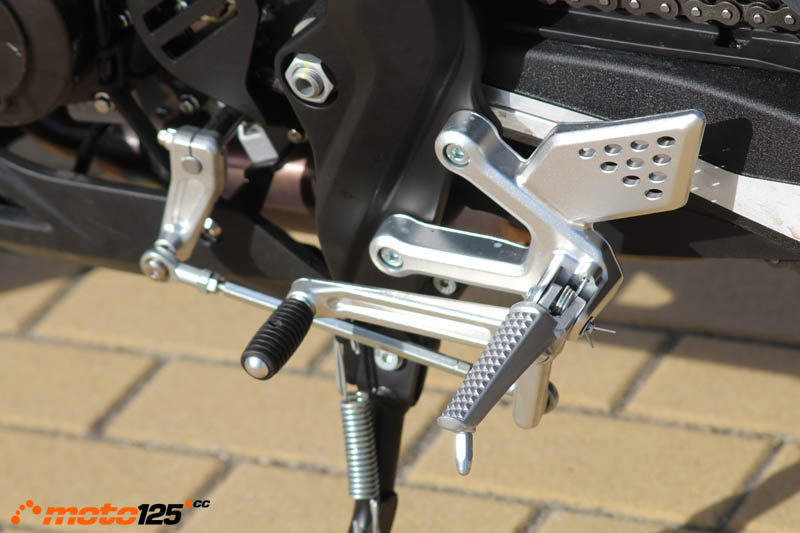 SWM Hoku 125