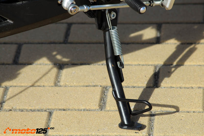 SWM Hoku 125