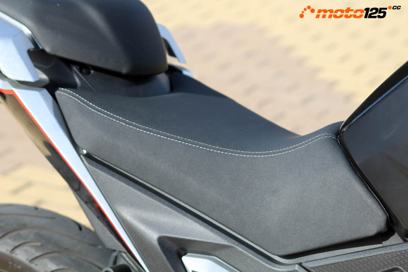 SWM Hoku 125