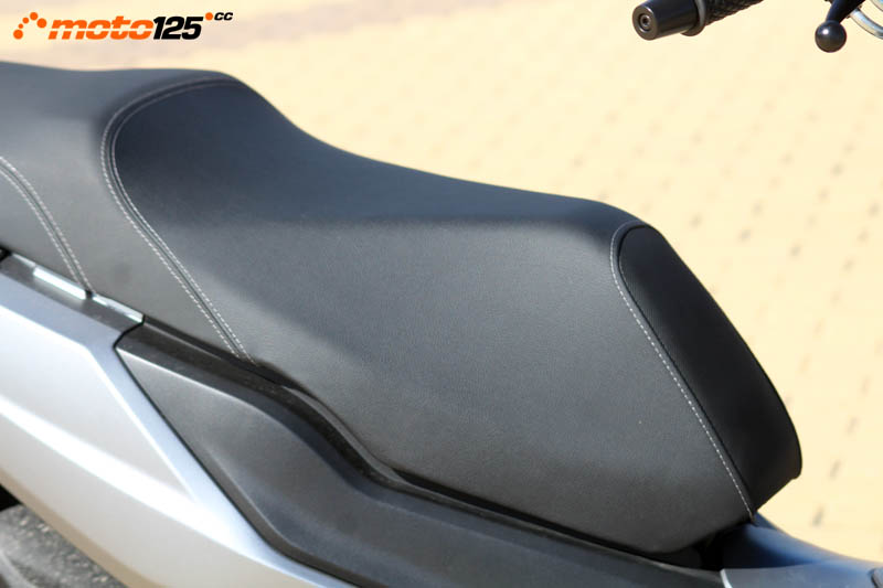 Voge SR1 125