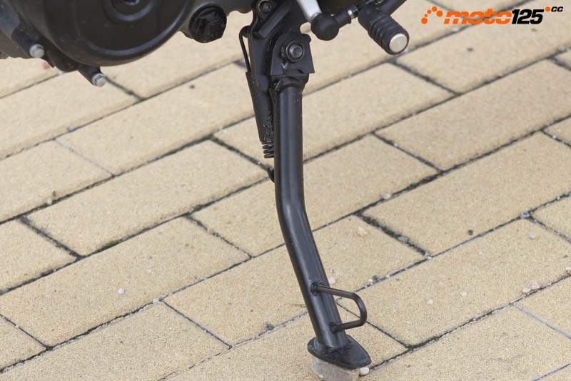 KTM Duke 125 2024