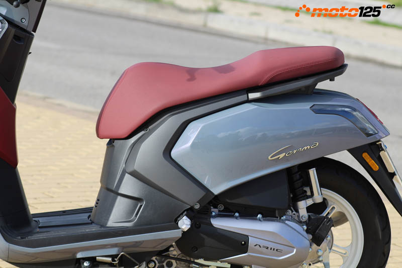 Ariic Gemma 108/118