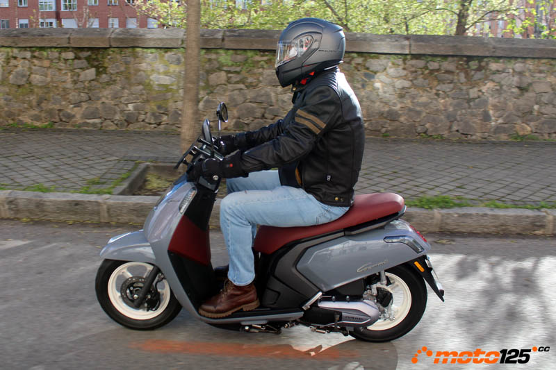 Ariic Gemma 108/118