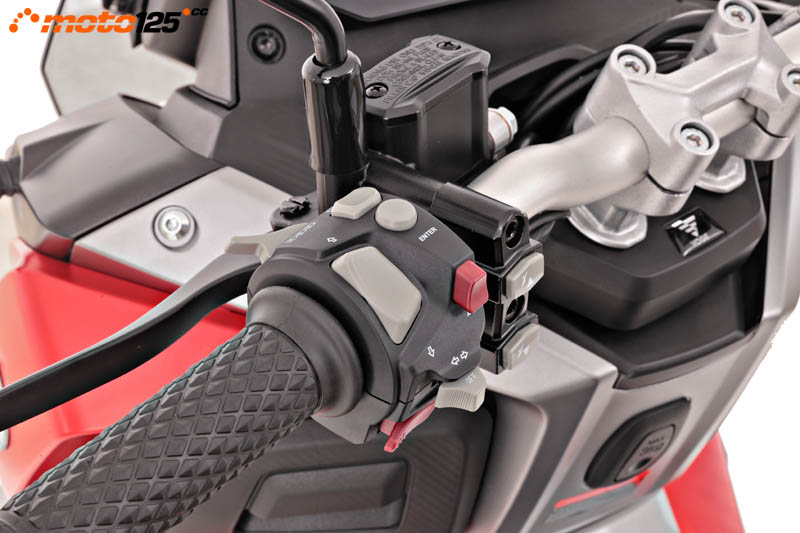 Voge SR1 ADV
