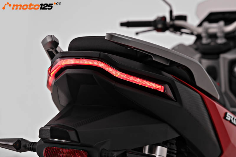 Voge SR1 ADV