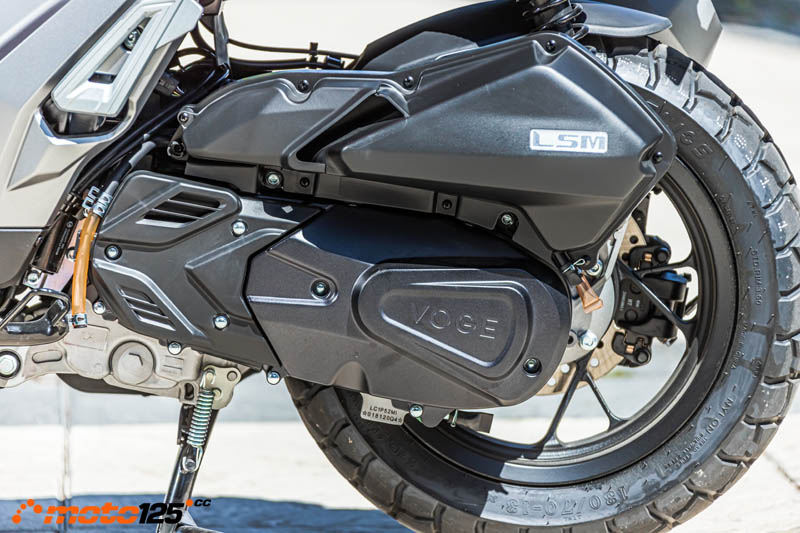 Voge SR1 ADV