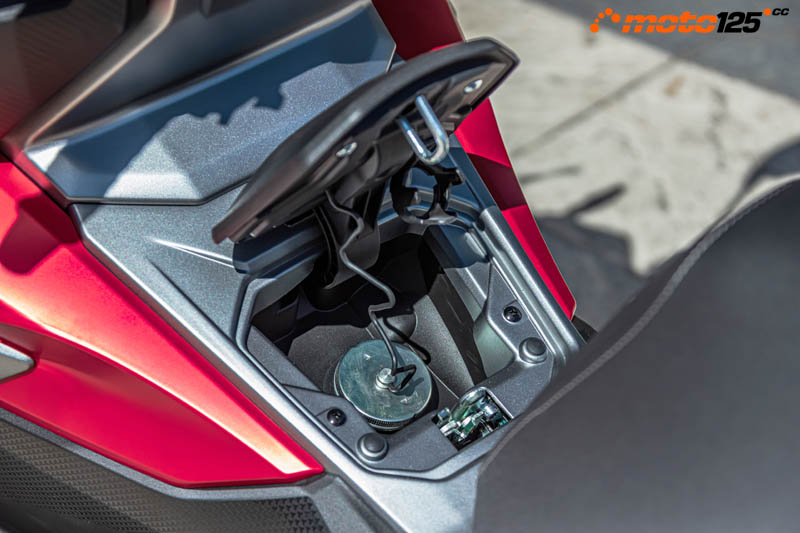 Voge SR1 ADV
