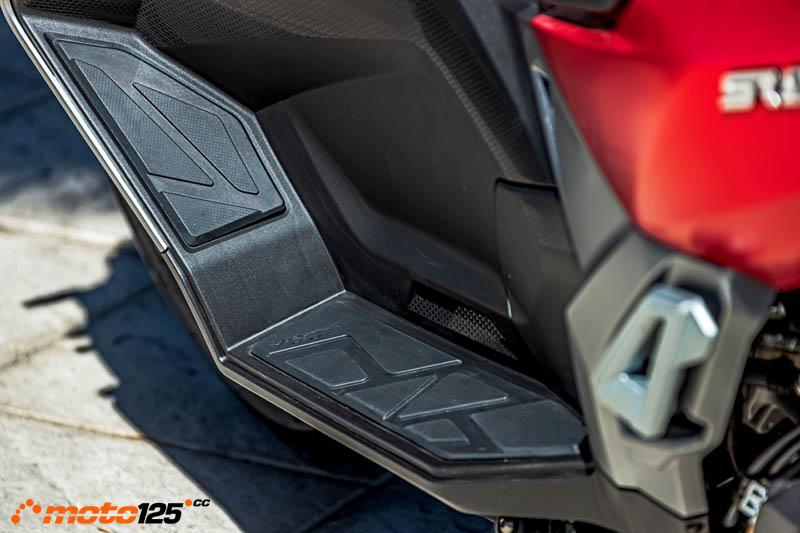 Voge SR1 ADV
