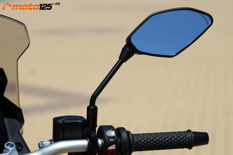 Voge SR1 ADV 125
