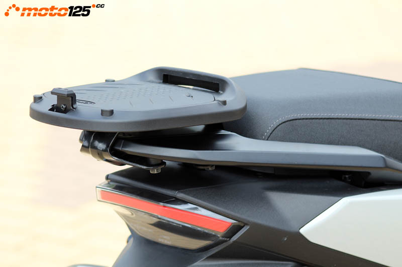 Kymco Sky Town 125 ABS
